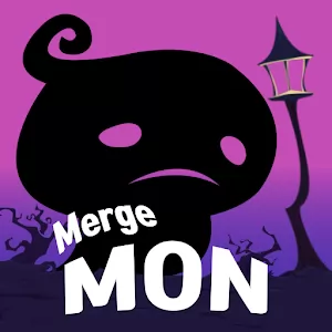 Merge Monster VIP - Idle Puzzle RPG [Много денег] - Завораживающие сражения монстров в Idle-RPG
