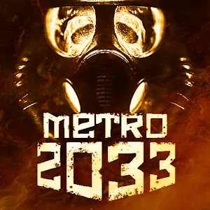 Metro 2033 Wars - Сюжетная стратегия в постапокалиптическом сеттинге
