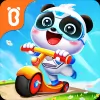 Download Baby Panda World [Free Shopping]