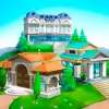Herunterladen My Spa Resort Grow Build & Beautify [Mod Money]