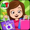 Download My Town Shopping Mall Free [unlocked]