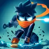 下载 Ninja Dash Run Epic Arcade Offline Games 2020 [Mod Money]