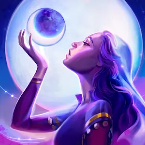 Персидские ночи 2: Лунная вуаль [Unlocked] - Восточное приключение с поиском предметов от Artifex Mundi