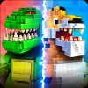 Download Super Pixel Heroes [Бесплатные покупки] [Free Shopping]