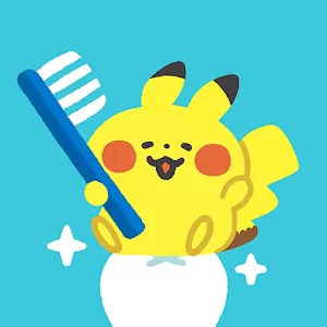 Pokemon Smile - Чистить зубы теперь весело и увлекательно
