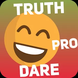 Truth or Dare - Game for the company with questions and tasks