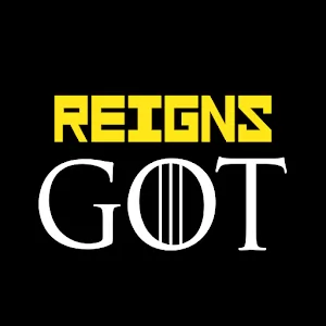 Reigns: Game of Thrones - Карточная ролевая игра на основе известного сериала «Игра престолов»