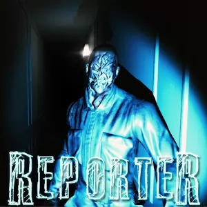 Reporter - Проведите леденящее душу расследование