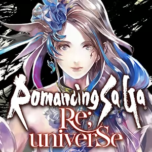 Romancing SaGa Re;univerSe - Олдскульная RPG с эпическими противостояниями