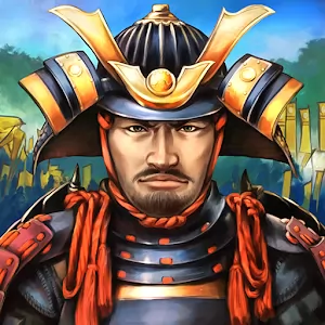 Shoguns Empire: Hex Commander [Unlocked/мод меню] - Пошаговая стратегия в сеттинге средневековой Японии