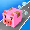 Herunterladen Pig io Pig Evolution io game [unlocked/Adfree]