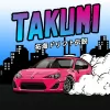 تحميل TakumiDrift Legend [Mod Money]