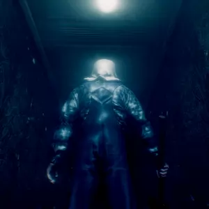 The Longest NightHouse of Killer [APK Installer] - Chilling horror quest with difficult challenges