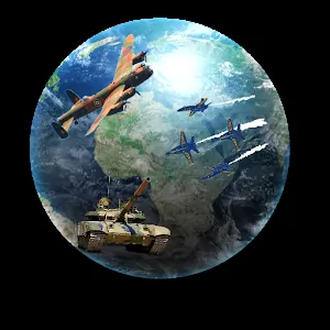 Time of Conquest: Turn Based Strategy - Тактическая стратегия в реальных военных условиях