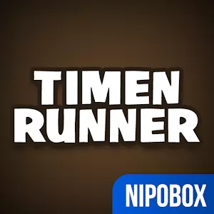 Timen Runner - Хардкорный пиксельный платформер в стиле стимпанк