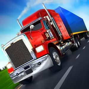 Truck It Up [Mod Money] - Addictive racing game for every day