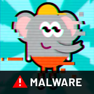 Tuskers Number Adventure - Malware Simulation - Приключенческая аркада с милым слоником