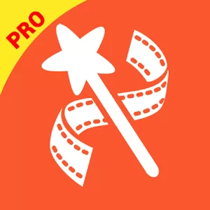 VideoShow Pro - Video Editor - Editor with stickers, fonts and effects