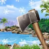 Download Woodcraft Survival Island [Adfree]