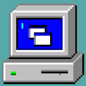 Win 98 Simulator - Достоверный симулятор операционной системы Windows 98