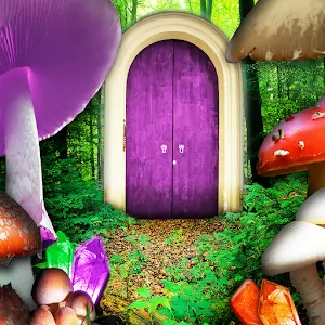 Alice Trapped in Wonderland - Потрясающее приключение в сказочном мире