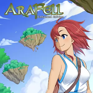Ara Fell: Enhanced Edition - Обновленное издание оригинальной игры