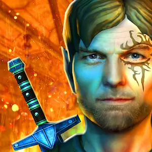 Aralon: Forge and Flame 3d RPG - Долгожданная RPG с открытым миром