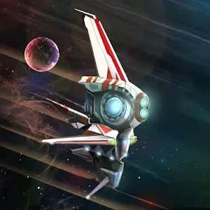 Asteroids Star Pilot - Embark on an incredible space adventure