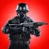 Battle Forces - стрелялка, игра онлайн.