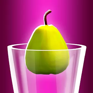 Blend It 3D [unlocked/Adfree] - Make delicious cocktails in the colorful timekiller