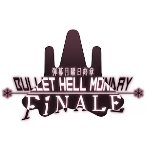 Bullet Hell Monday Finale [unlocked] - Retro arcade game with non-stop shootouts