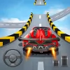 Скачать Car Stunts 3D Free - Extreme City GT Racing [Unlocked/много денег/без рекламы]