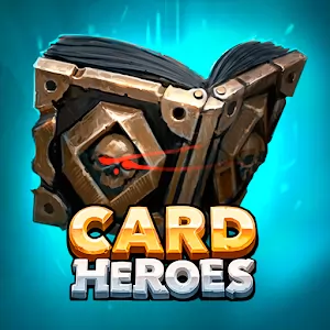 Card Heroes - ККИ игра с онлайн ареной и долей РПГ - Стратегическая карточная игра в фентезийном мире
