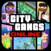 تحميل City Gangs San Andreas [Free Shopping]