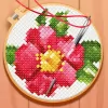Download CROSSSTITCH COLORING BOOK [unlocked/Adfree]