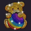 Descargar Diamond Coloring Sequins Art & Paint by Numbers [Adfree]