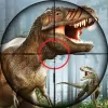Скачать Dinosaur Hunt - Shooting Games [Unlocked/много денег/без рекламы]