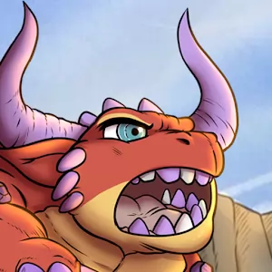 Dragons vs Knights - Классическая пошаговая стратегия в королевстве драконов