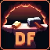 Dwarven forge: mine, craft, trade