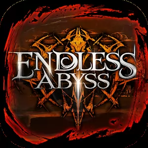 Endless Abyss - Захватывающая однопользовательская RPG