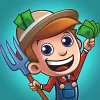 Download Farm Away! - Idle Farming Game [Free Shopping]