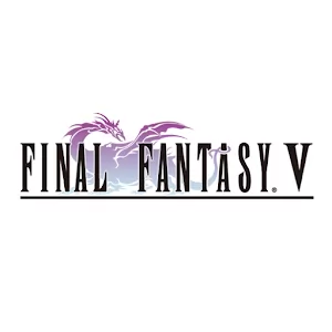 FINAL FANTASY 5 [Много гил] - Легендарная RPG Final Fantasy 5 для Android телефонов и планшетов