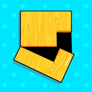 Fitampamp39em All [Adfree] - A simple and addictive casual puzzle