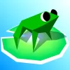 Download Frog Puzzle р Logic Puzzles & Brain Training [unlocked]