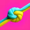 Скачать Go Knots 3D [Много денег/без рекламы]