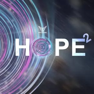 HopeSquare Pro - Спасайте галактику в атмосферной аркаде