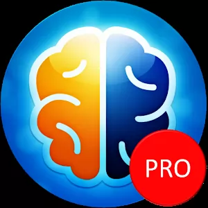 Игры ума Pro (Mind Games Pro) - Сборник головоломок для прокачки мозга