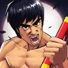 Скачать Kung Fu Attack 3 - Fantasy Fighting King [Unlocked/много денег]