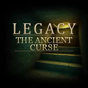 Legacy 2 - The Ancient Curse - Найдите своего брата в древней пирамиде