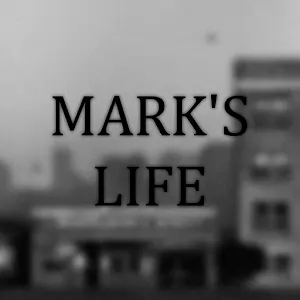 MARKS LIFE - Атмосферная бродилка с нелинейным сюжетом